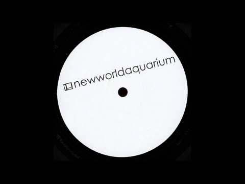 Newworldaquarium — Newworldaquarium - Daze