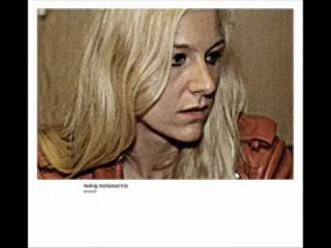 Hedvig Mollestad Trio — Hedvig Mollestad Trio - For the Air