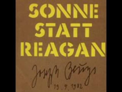 Joseph Beuys — Joseph Beuys - Kräfte sammeln