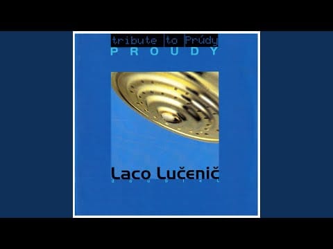 Laco Lučenič — Stretnutie s tichom
