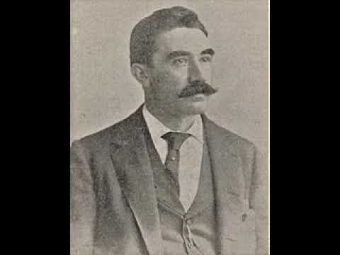 J. W. Myers — J W Myers   In The Good Old Summer Time