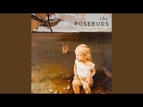 The Rosebuds — Go Ahead