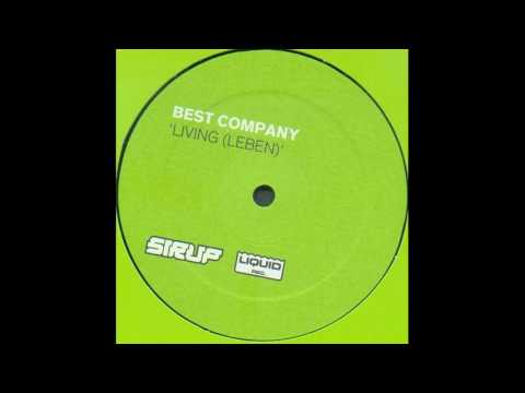 Best Company — Best Company - Living :)