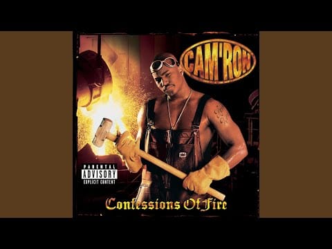 Cam'ron — D Rugs (feat. Brotha)