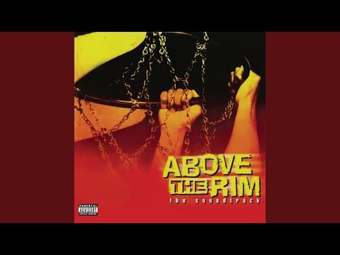 The Lady Of Rage — Afro Puffs