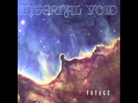 Internal Void — Internal Void - Internal Void