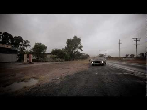 Grand Atlantic — Grand Atlantic - Carved From Stone (Official Video)