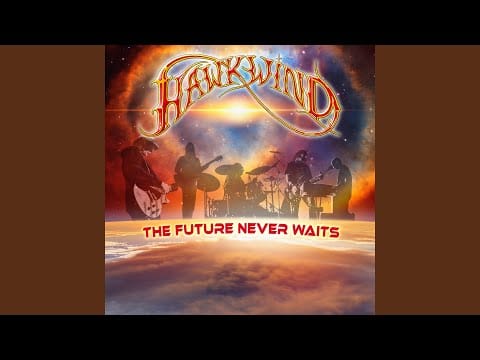 Hawkwind — Outside Of Time