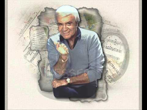 Don Cornell — DON CORNELL   I'M BLESSED