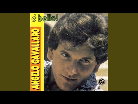 Angelo Cavallaro — Catch the fox (Vai con lui)