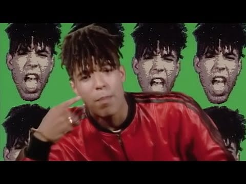 Rebel MC — Double Trouble feat. Rebel MC - Street Tuff [Official Video]