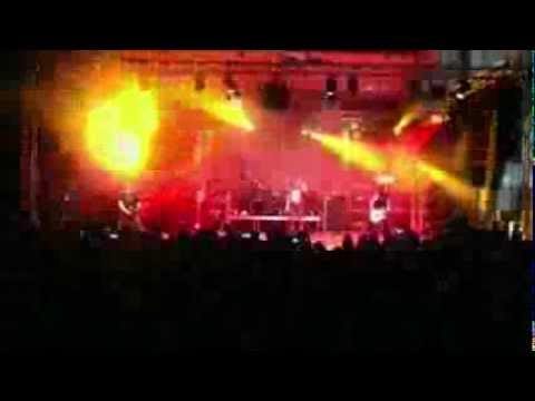 The Crown — THE CROWN - Doomsday King (OFFICIAL VIDEO)