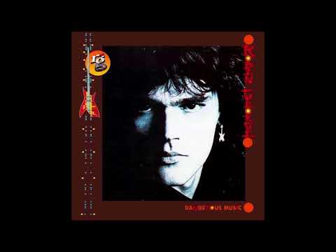 Robin George — Robin George - Showdown [lyrics] (HQ Sound) (AOR/Melodic Rock)