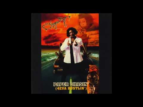 Suga T — Suga-T - Wanna Get Freaky - Paper Chasin (4Eva Hustlin)