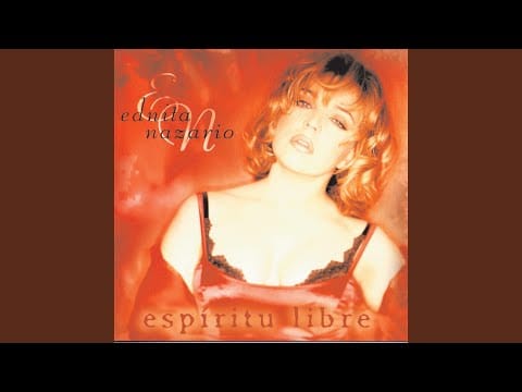 Ednita Nazario — Te Quiero