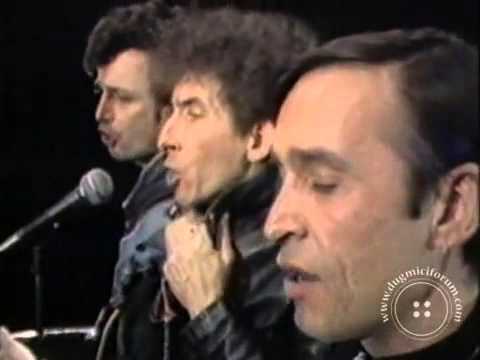 Bijelo Dugme — Bijelo Dugme - U vrijeme otkazanih letova