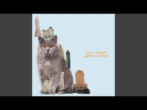 The Brian Jonestown Massacre — Ineffable Mindfuck