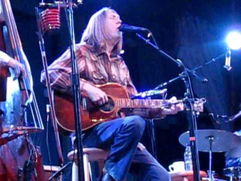 The Wood Brothers — The Wood Brothers - Smoke Ring Halo