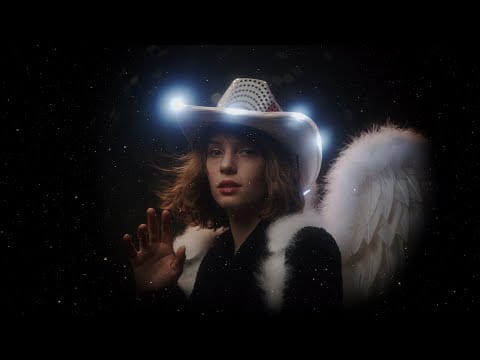 Maya Hawke — By Myself