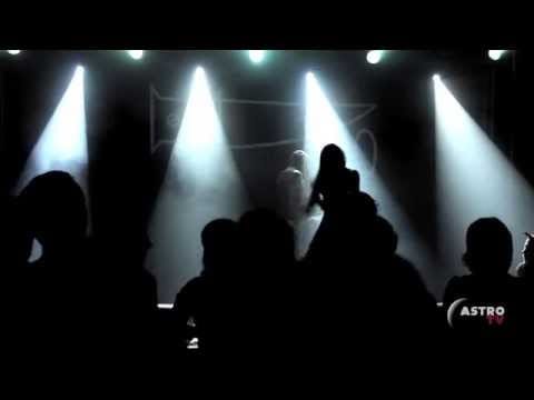 Schlaasss — SCHLAASSS "Hippie" Live @ L'Astrolabe - Orléans // ASTROTV