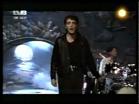 Vitamin Z — VITAMIN Z - CIRCUS RING (LIVE)