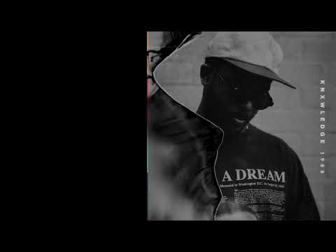 Knxwledge — Knxwledge - Itckanbe[sonice] feat. Anderson .Paak, NxWorries