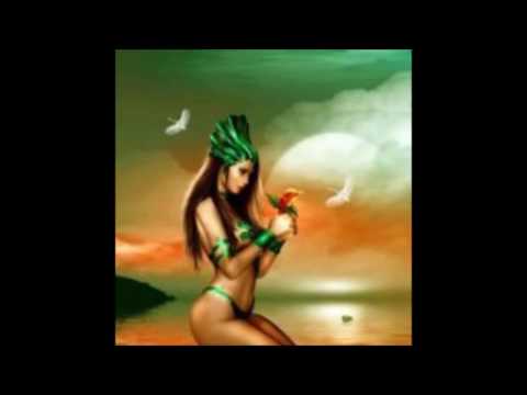 Dionne — The Solon Corporation feat.  Dionne - Muchacho ( love dub ) 1993