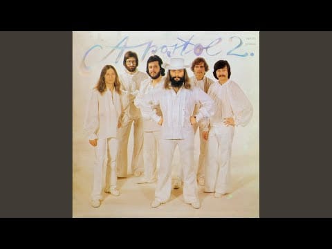 Apostol — Vágyak