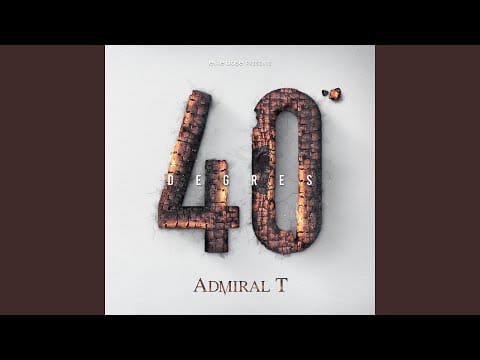 Admiral T — Déterminé