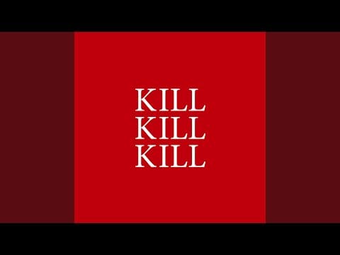 Club 8 — Kill Kill Kill