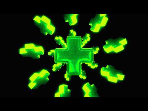 Martin Jensen — 22Bullets, Martin Jensen - Pharmacy (Visualizer)