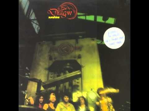 Dragon (5) — Dragon - Blacktown Boogie