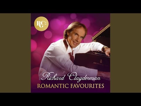 Richard Clayderman — Un homme et une femme