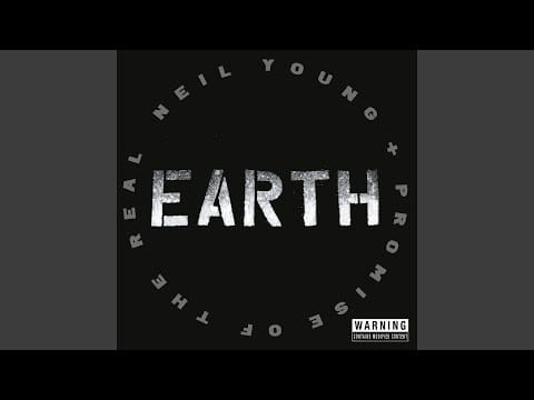 Neil Young — Mother Earth