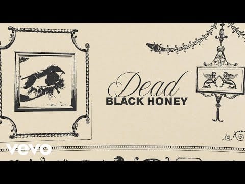 Black Honey — Dead