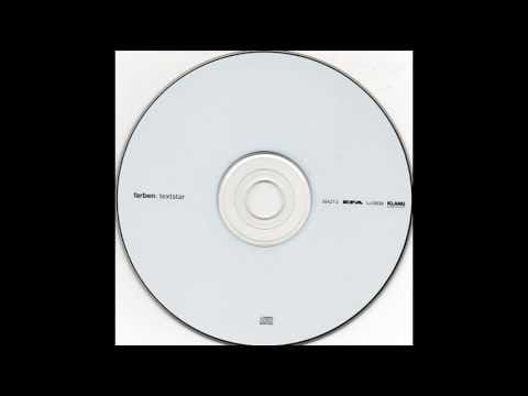 Farben — Farben - Farben Says: Love Oh Love
