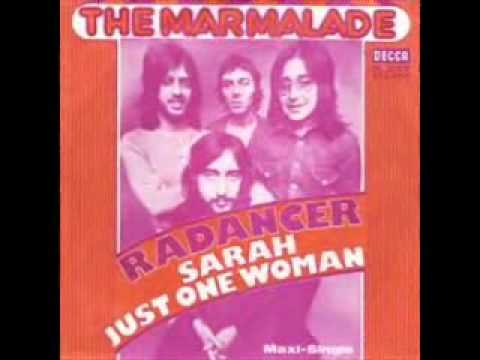 The Marmalade — marmalade ob la di ob la da