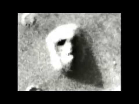 Eccentric Orbit — Attack of the Martians, Part 2: The Face on Mars