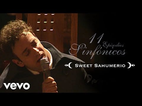 Gustavo Cerati — Gustavo Cerati - Sweet Sahumerio (11 Episodios Sinfónicos)