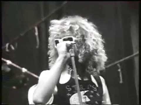 Michel Polnareff — Je Cherche un Job - MICHEL POLNAREFF