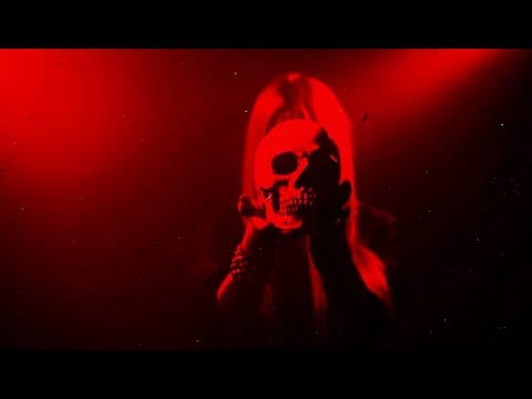 Mayhem — MAYHEM – Deathcrush (Live) (OFFICIAL VIDEO)