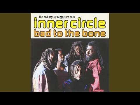 Inner Circle — Sweat (A La La La La Long)