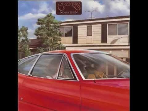 Carpenters — Yesterday Once More......Oldies Medley - The Carpenters