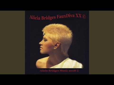Alicia Bridges — Body Heat