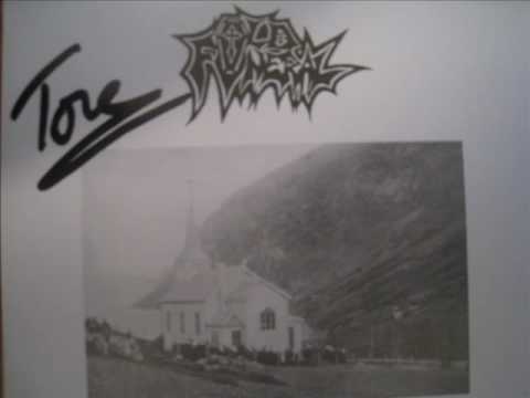 Old Funeral — Old Funeral- Devoured Carcass (Live)