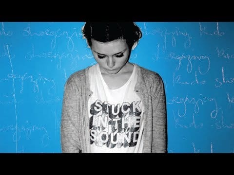 Stuck in the Sound — Stuck in the Sound - Playback A.L. [Official Audio]