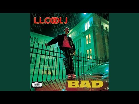 LL Cool J — Get Down
