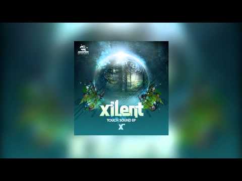 Xilent — Xilent - Let Us Be