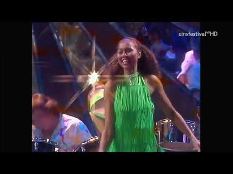 Saragossa Band — SARAGOSSA BAND - That's What We Like (WWF Club, 24.01.1986)