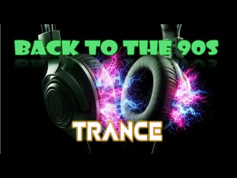 BT — BT - Blue Skies (Paul Van Dyk's Erinnern Indigo Mix) Vocal Trance 1996